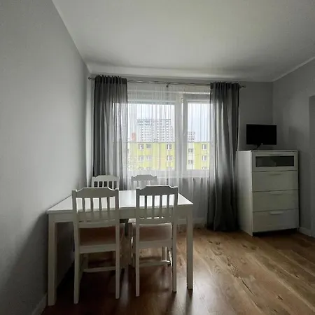 Apartament 9 Min Od Morza Przy Morzu Gdansk Exterior photo
