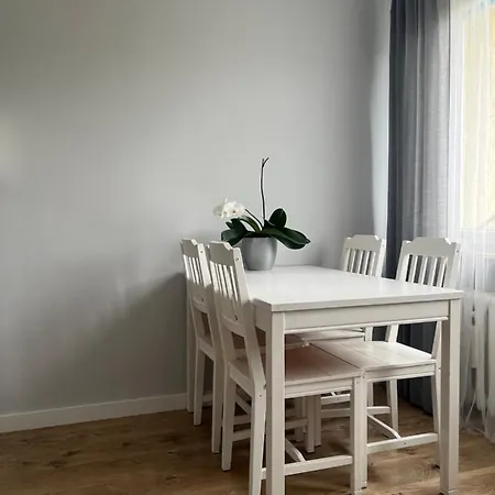 Apartament 9 Min Od Morza Przy Morzu Gdansk Exterior photo