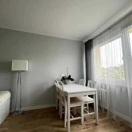Apartament 9 Min Od Morza Przy Morzu Gdansk Exterior photo