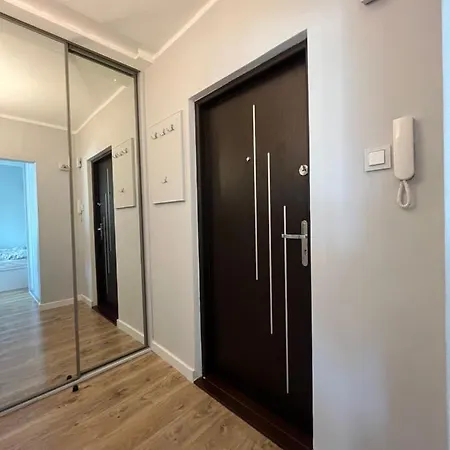 Apartament 9 Min Od Morza Przy Morzu Gdansk Exterior photo