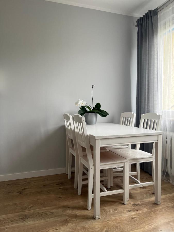 Apartment 9 Min Od Morza Przy Morzu