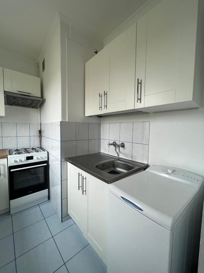 Apartment 9 Min Od Morza Przy Morzu