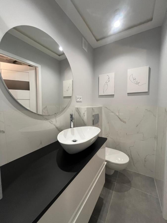 9 Min Od Morza Przy Morzu Apartment *