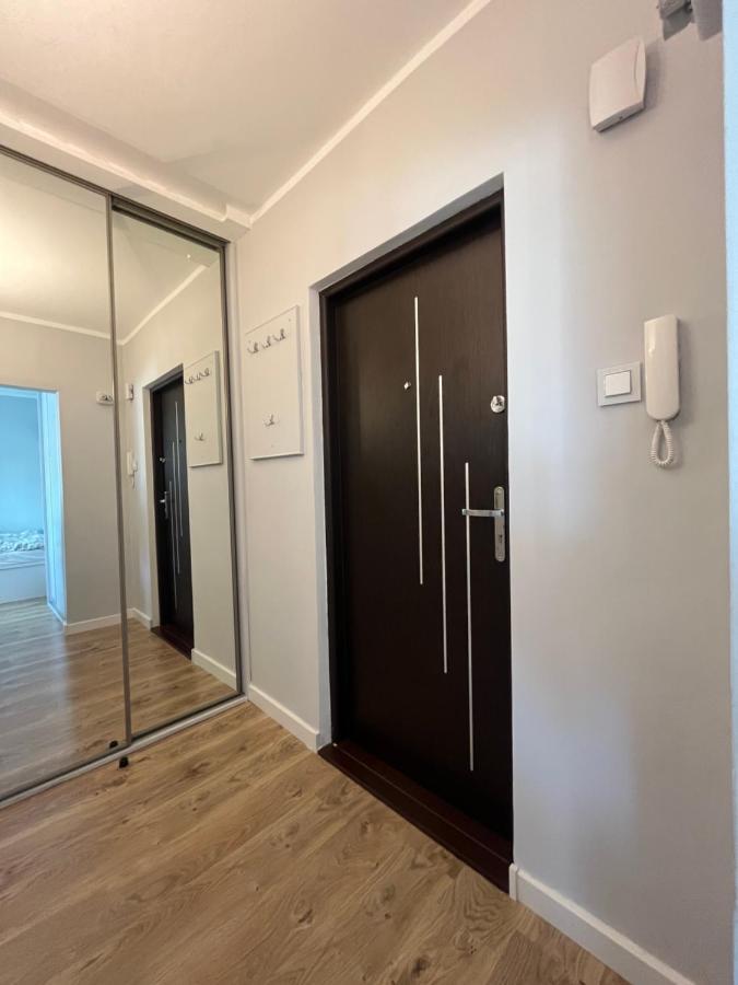 9 Min Od Morza Przy Morzu Apartment